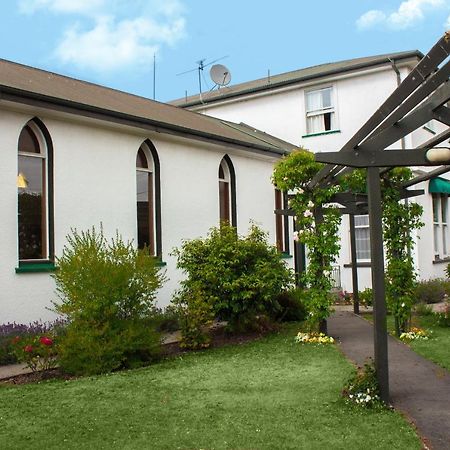 The Pier Lodge Bed And Breakfast Christchurch Extérieur photo